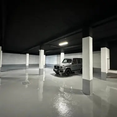 Продажа коммерческого помещения в San Pedro de Alcántara