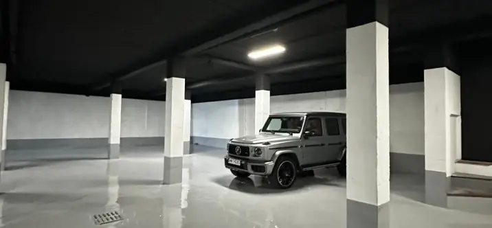 Sale of commercial premises in San Pedro de Alcántara 0