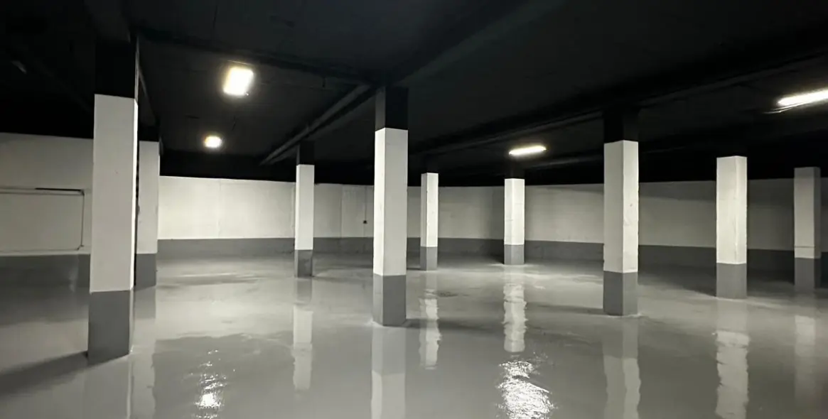 Sale of commercial premises in San Pedro de Alcántara 2