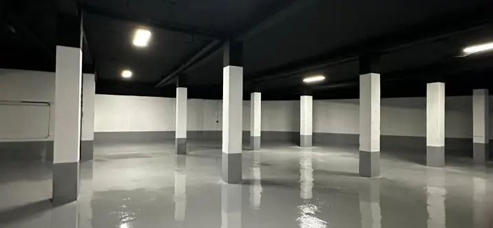 Sale of commercial premises in San Pedro de Alcántara 1