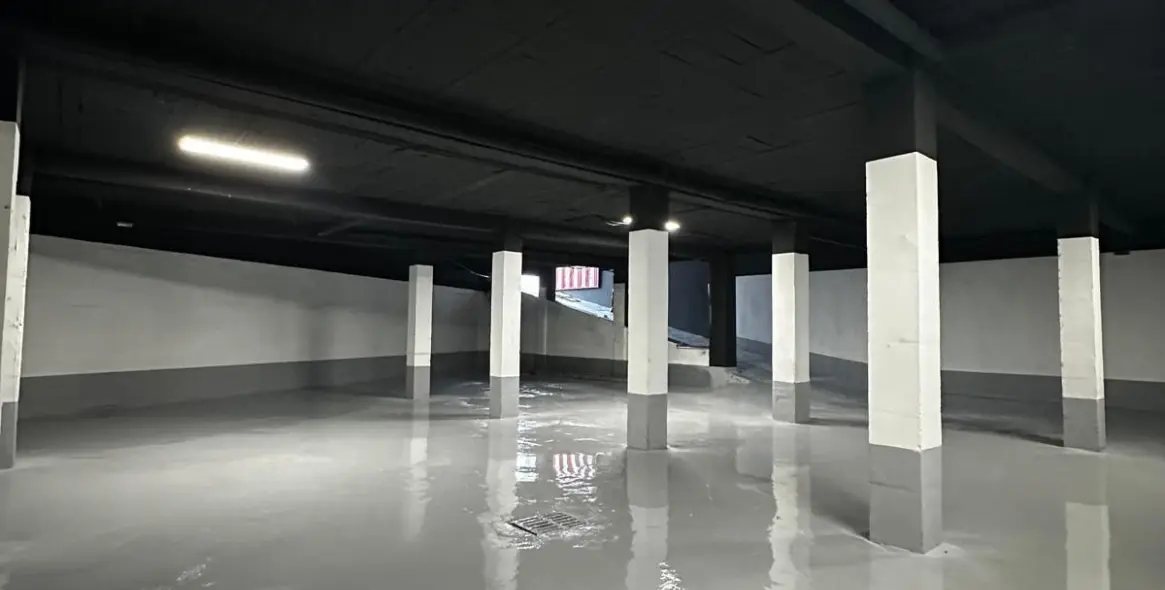 Sale of commercial premises in San Pedro de Alcántara 3