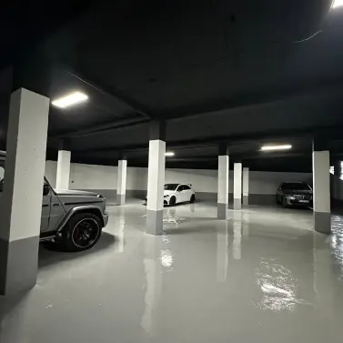 Продажа коммерческого помещения в San Pedro de Alcántara