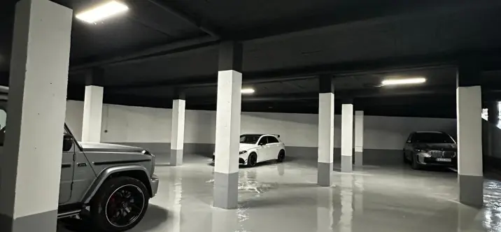 Sale of commercial premises in San Pedro de Alcántara 4