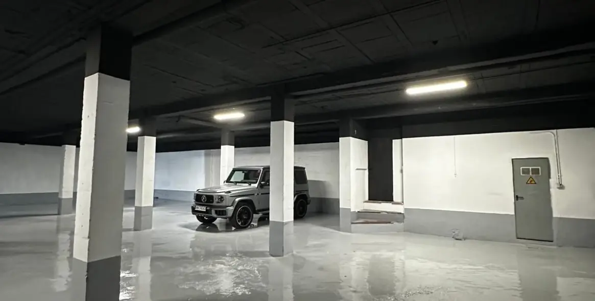 Sale of commercial premises in San Pedro de Alcántara 7