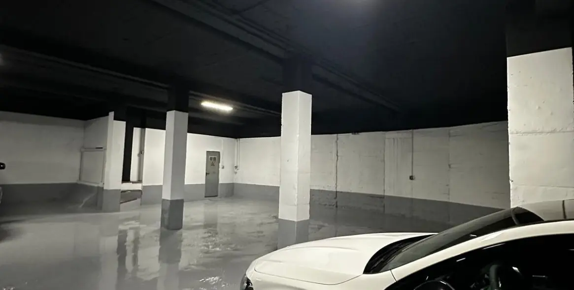 Sale of commercial premises in San Pedro de Alcántara 9