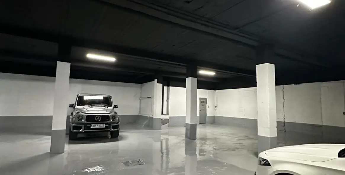 Sale of commercial premises in San Pedro de Alcántara 11