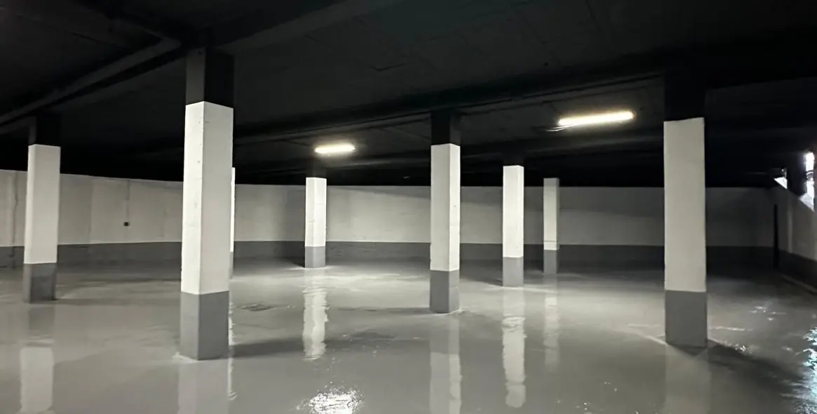 Sale of commercial premises in San Pedro de Alcántara 12