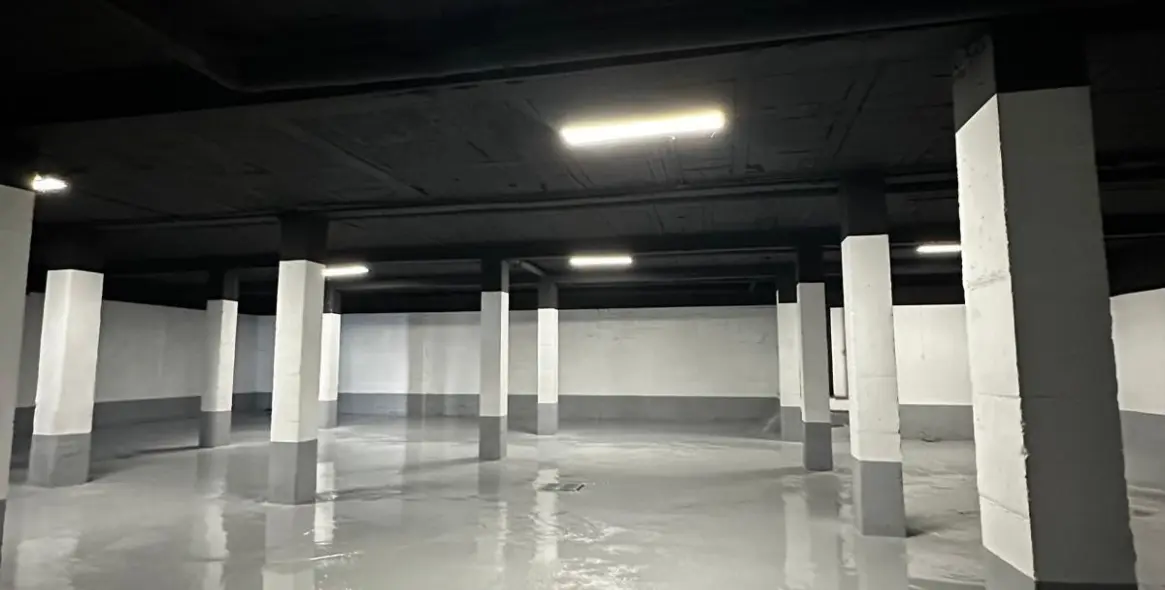 Sale of commercial premises in San Pedro de Alcántara 13