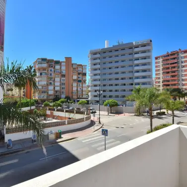 Продажа апартаментов на среднем этаже в Fuengirola