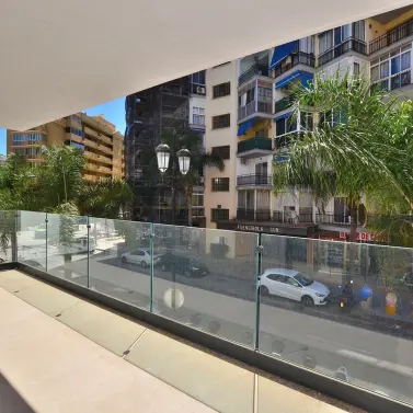 Продажа апартаментов на среднем этаже в Fuengirola