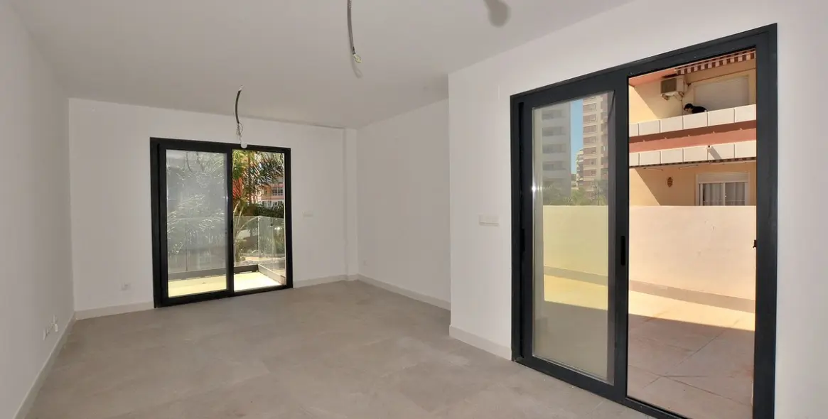 Продажа апартаментов на среднем этаже в Fuengirola 5