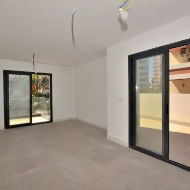 Продажа апартаментов на среднем этаже в Fuengirola