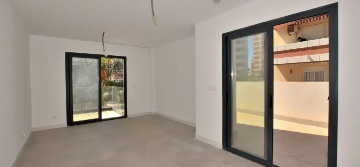 Продажа апартаментов на среднем этаже в Fuengirola 4