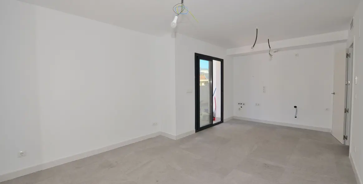 Продажа апартаментов на среднем этаже в Fuengirola 7