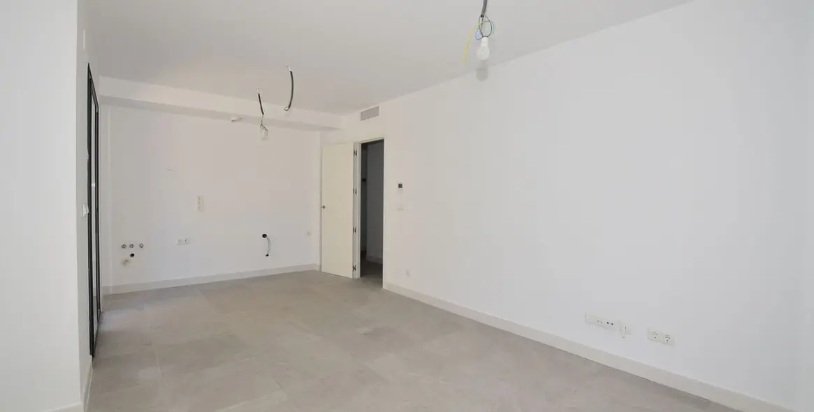 Продажа апартаментов на среднем этаже в Fuengirola 8