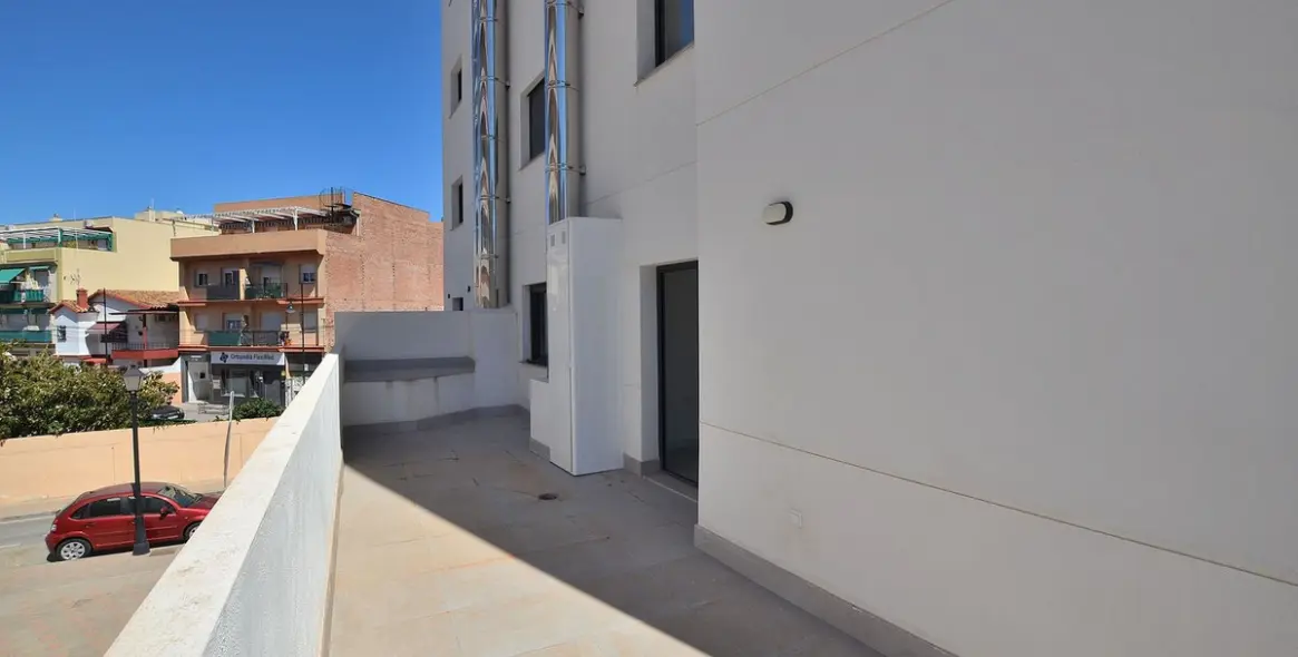 Продажа апартаментов на среднем этаже в Fuengirola 11