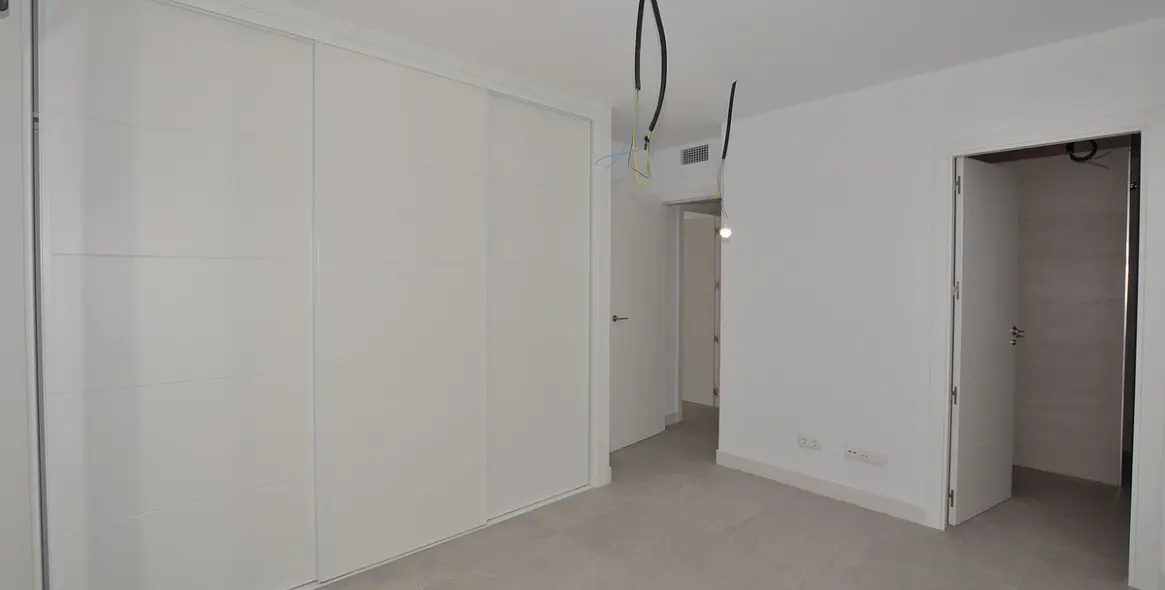 Продажа апартаментов на среднем этаже в Fuengirola 14