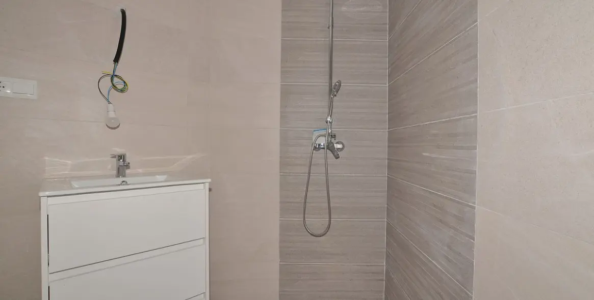 Продажа апартаментов на среднем этаже в Fuengirola 16