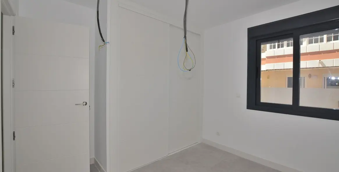 Продажа апартаментов на среднем этаже в Fuengirola 17