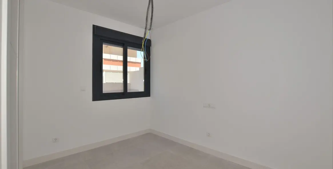 Продажа апартаментов на среднем этаже в Fuengirola 18