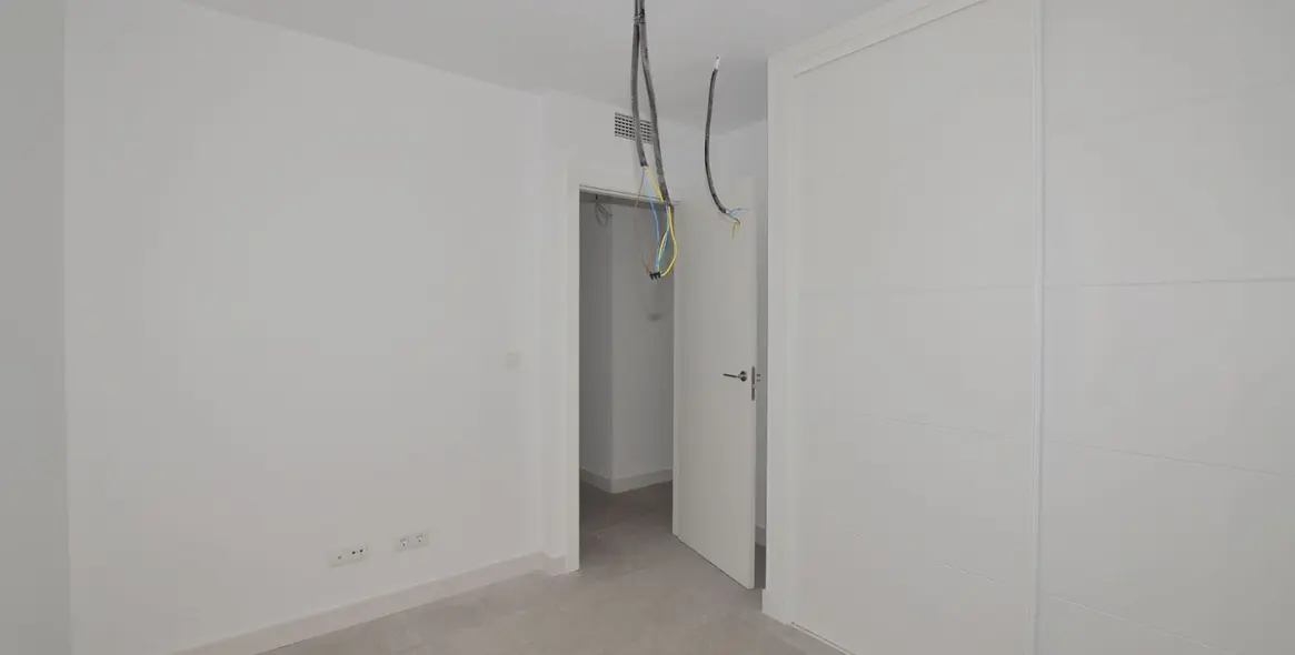 Продажа апартаментов на среднем этаже в Fuengirola 19