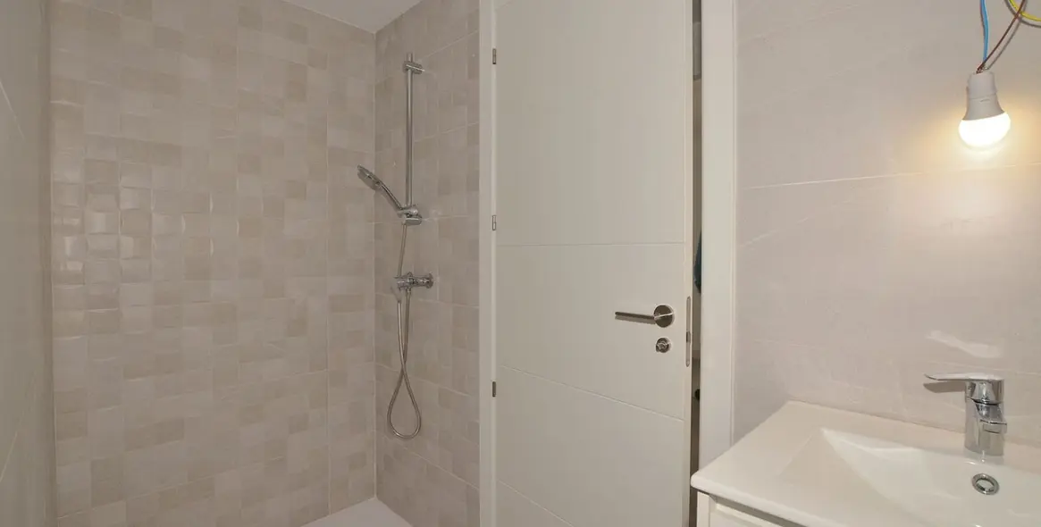 Продажа апартаментов на среднем этаже в Fuengirola 20