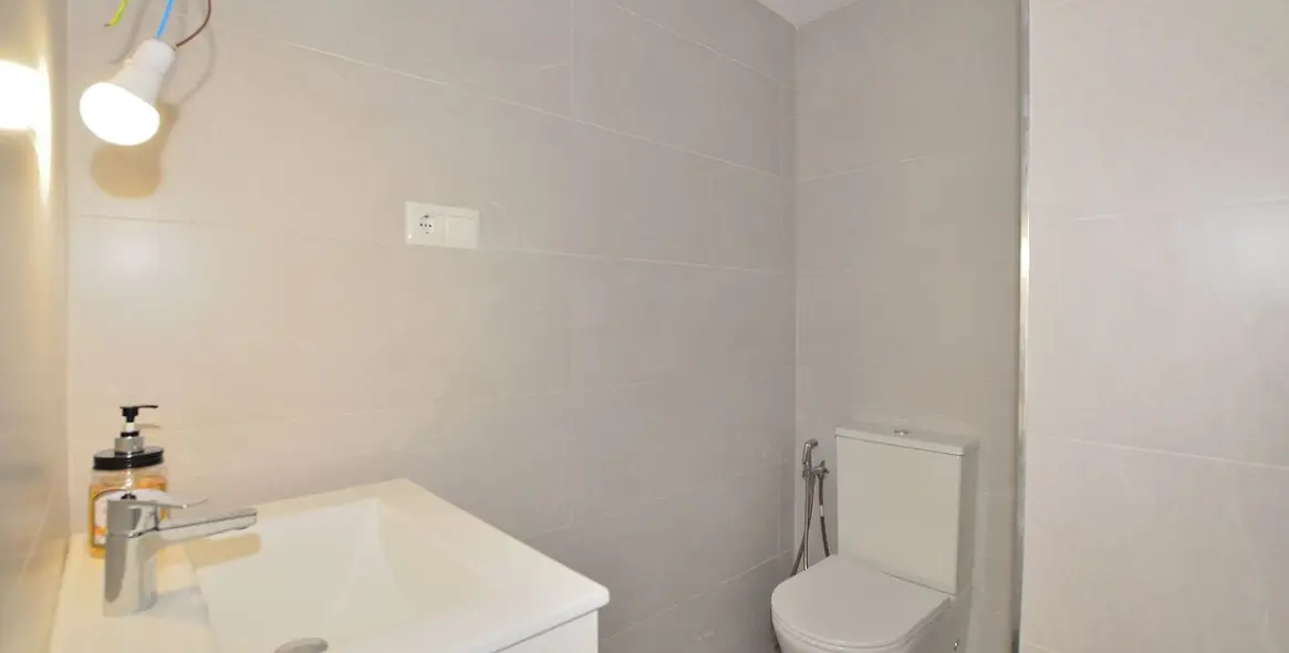 Продажа апартаментов на среднем этаже в Fuengirola 21