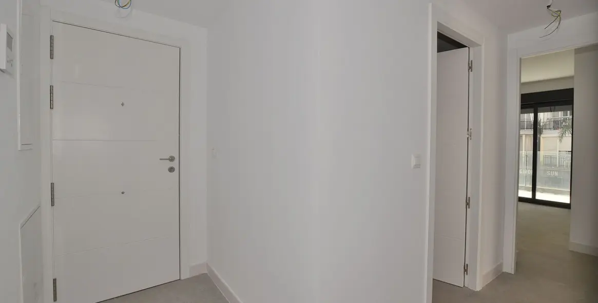 Продажа апартаментов на среднем этаже в Fuengirola 22