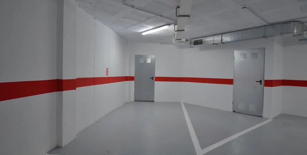 Продажа апартаментов на среднем этаже в Fuengirola 25