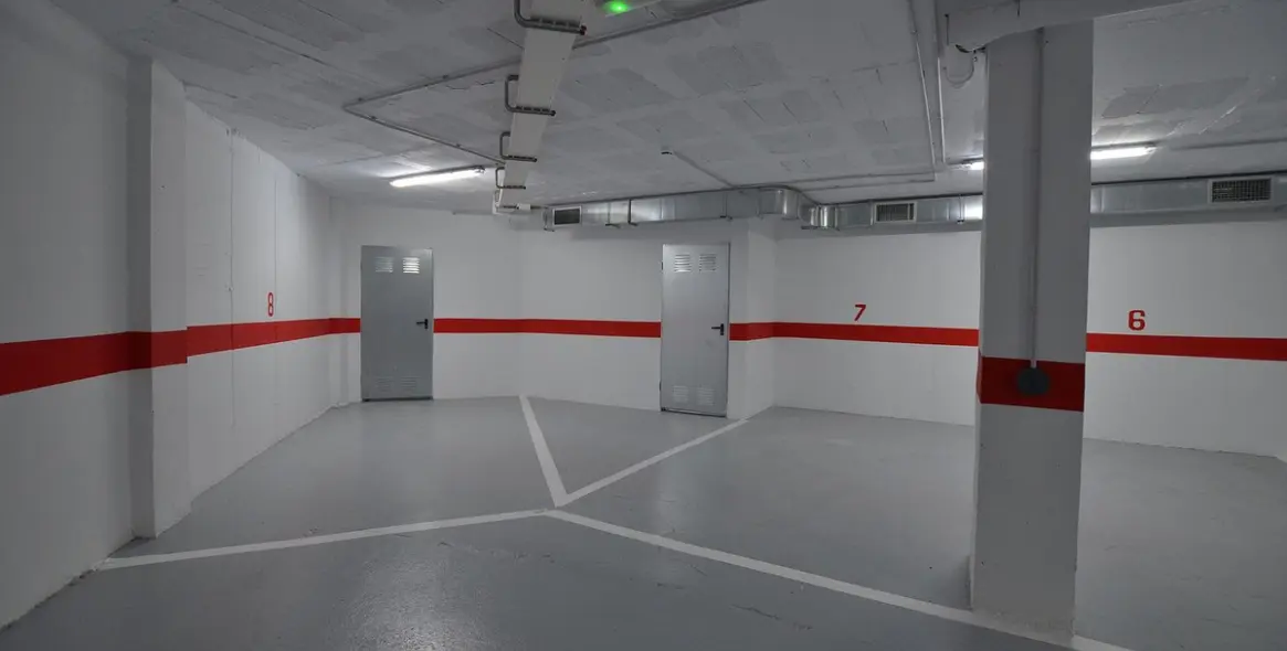 Продажа апартаментов на среднем этаже в Fuengirola 26