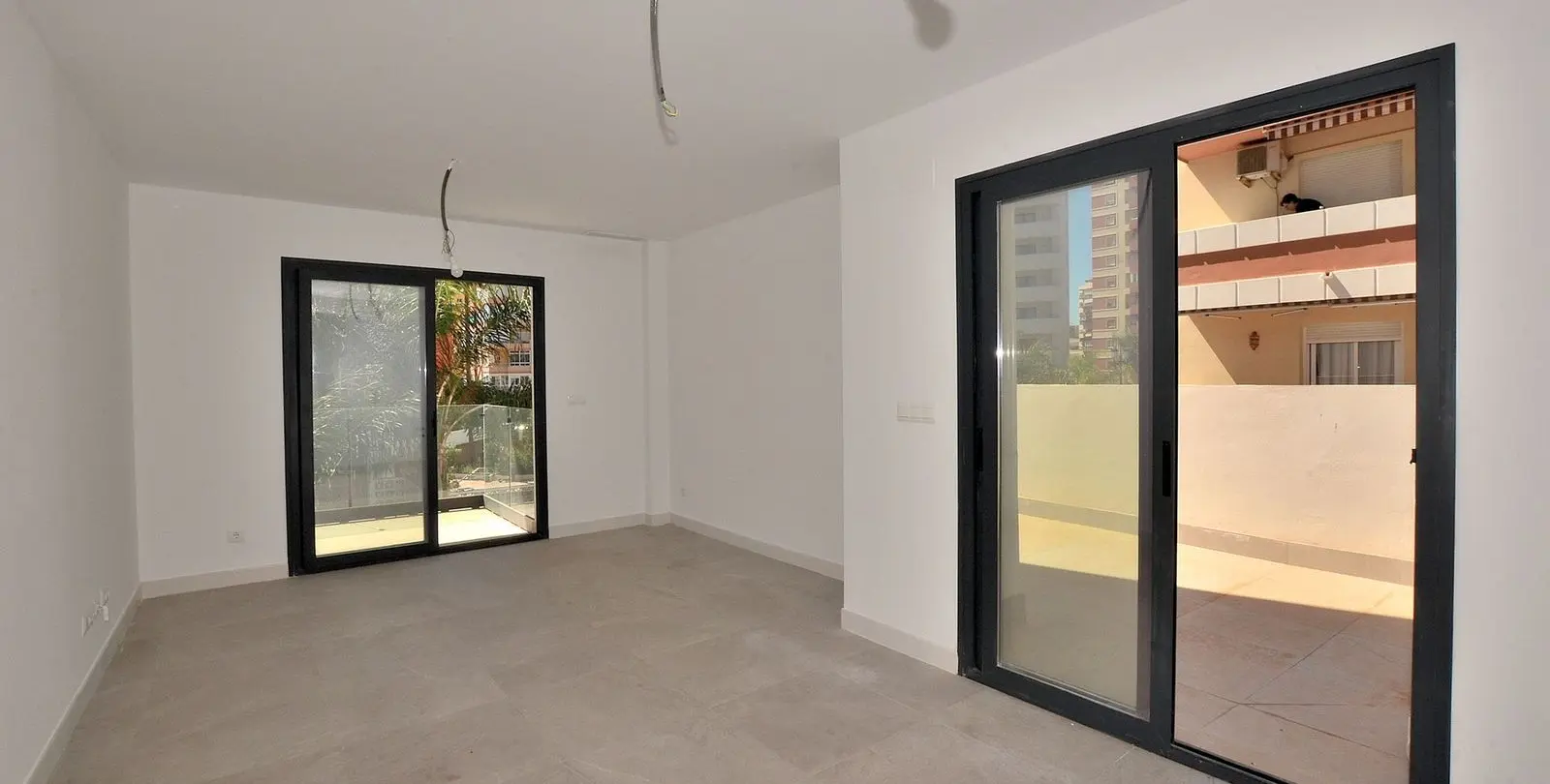 Venta de apartamento en planta media en Fuengirola 5