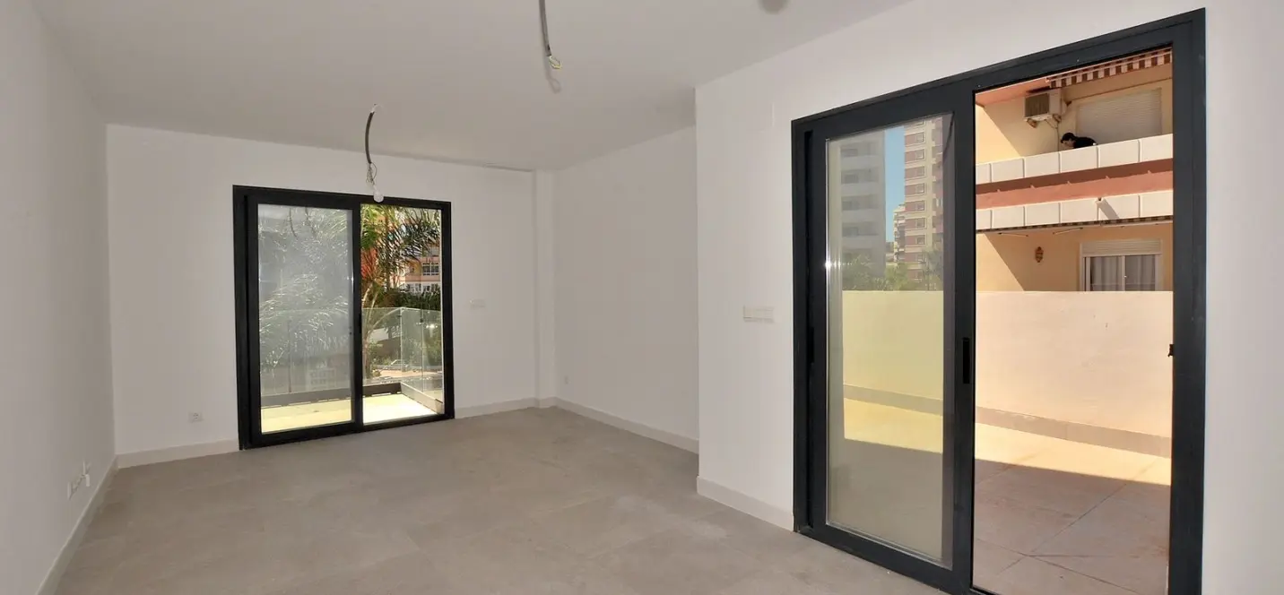 Продажа апартаментов на среднем этаже в Fuengirola 4