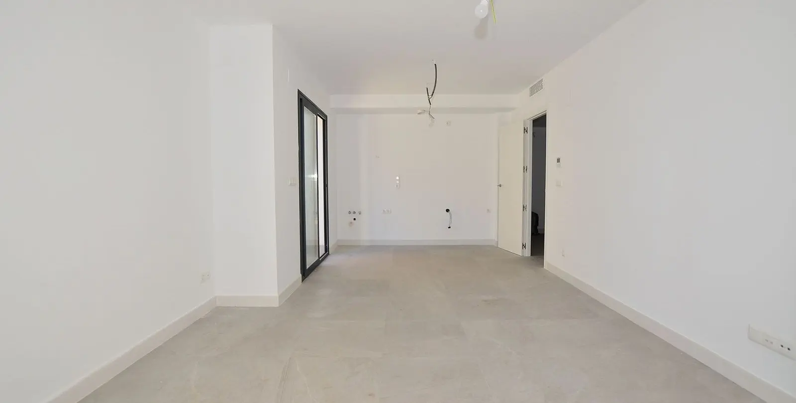 Venta de apartamento en planta media en Fuengirola 6