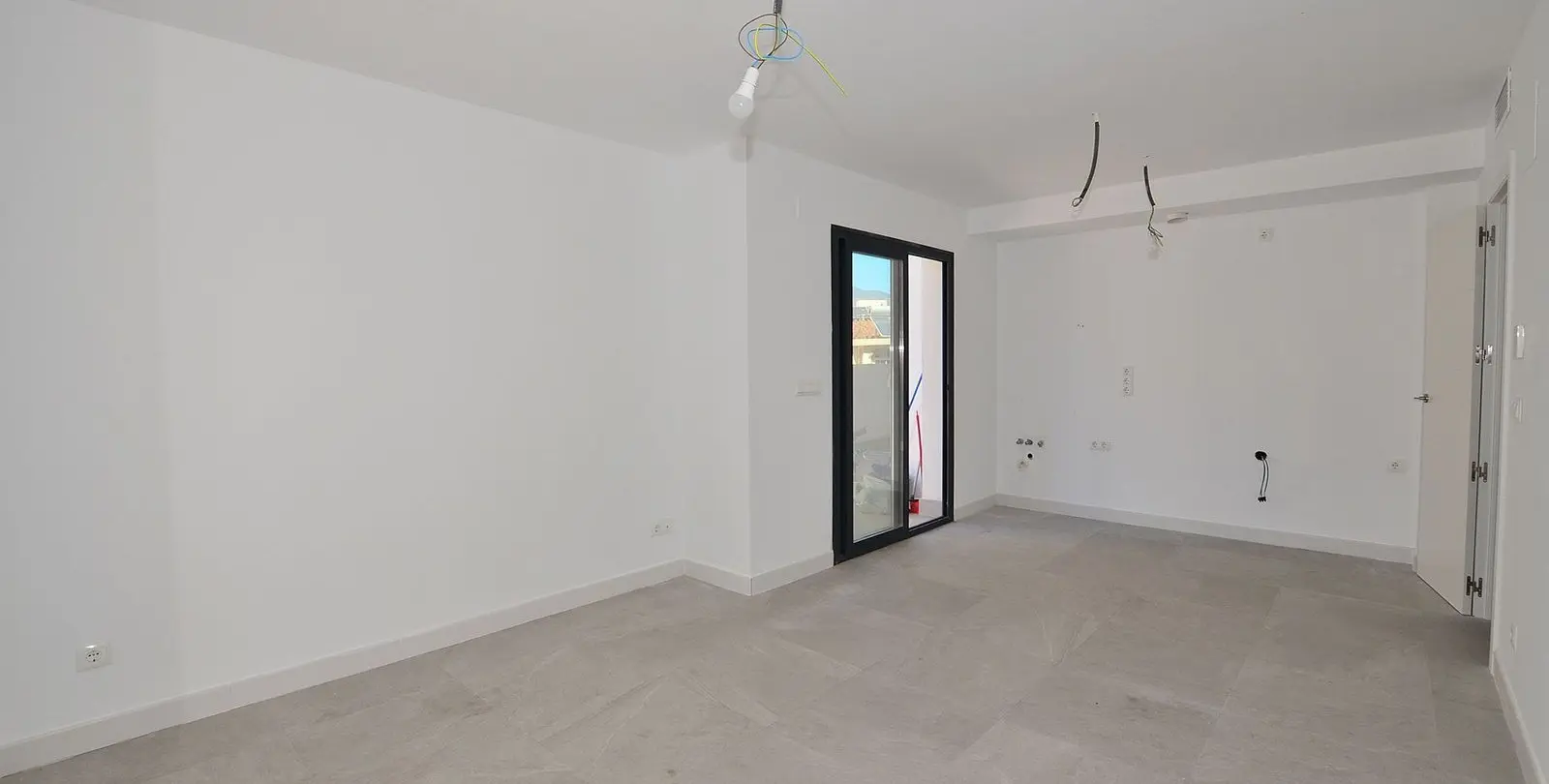 Venta de apartamento en planta media en Fuengirola 7