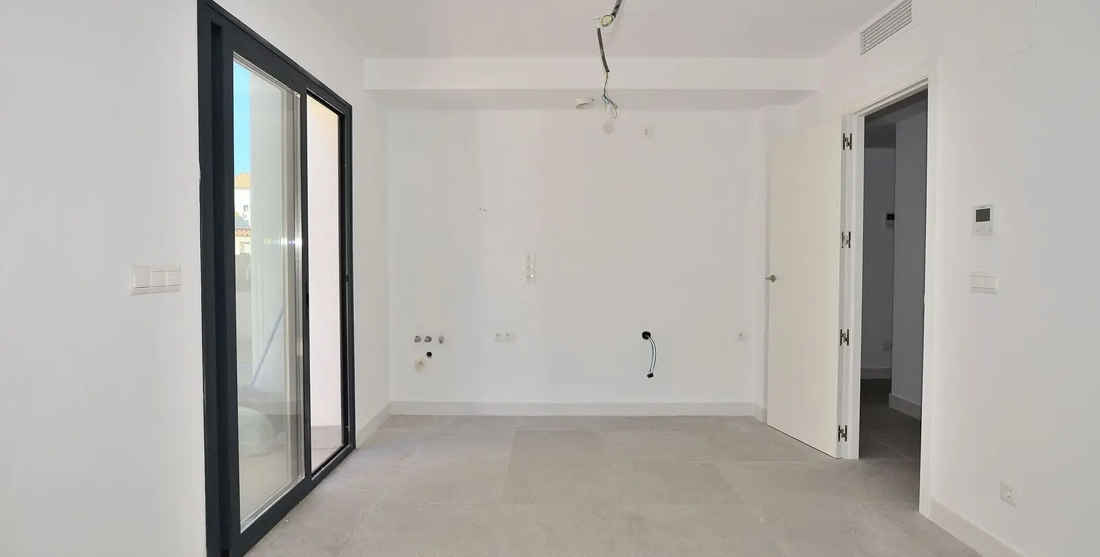Venta de apartamento en planta media en Fuengirola 9
