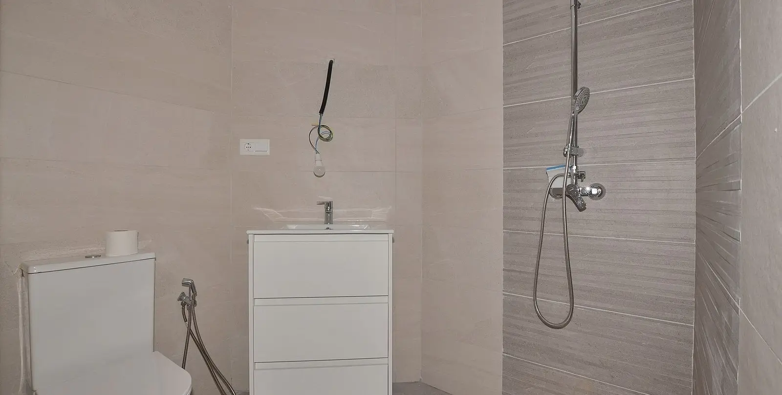 Venta de apartamento en planta media en Fuengirola 15