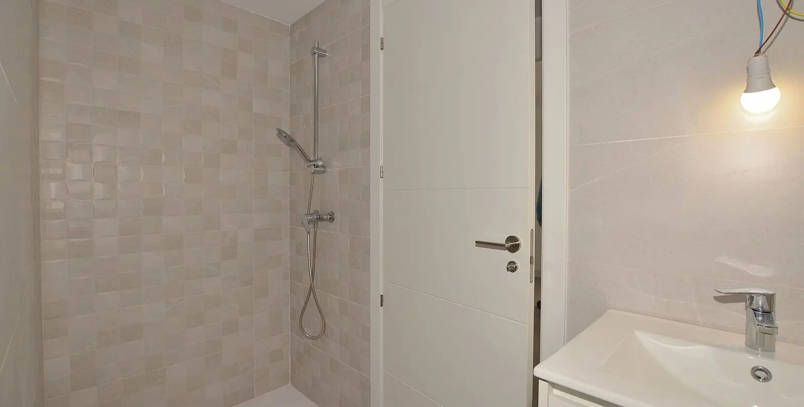 Venta de apartamento en planta media en Fuengirola 20