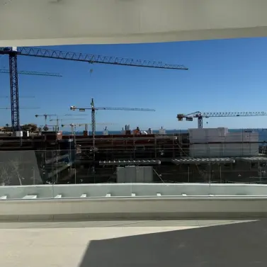 Продажа апартаментов на среднем этаже в La Cala de Mijas