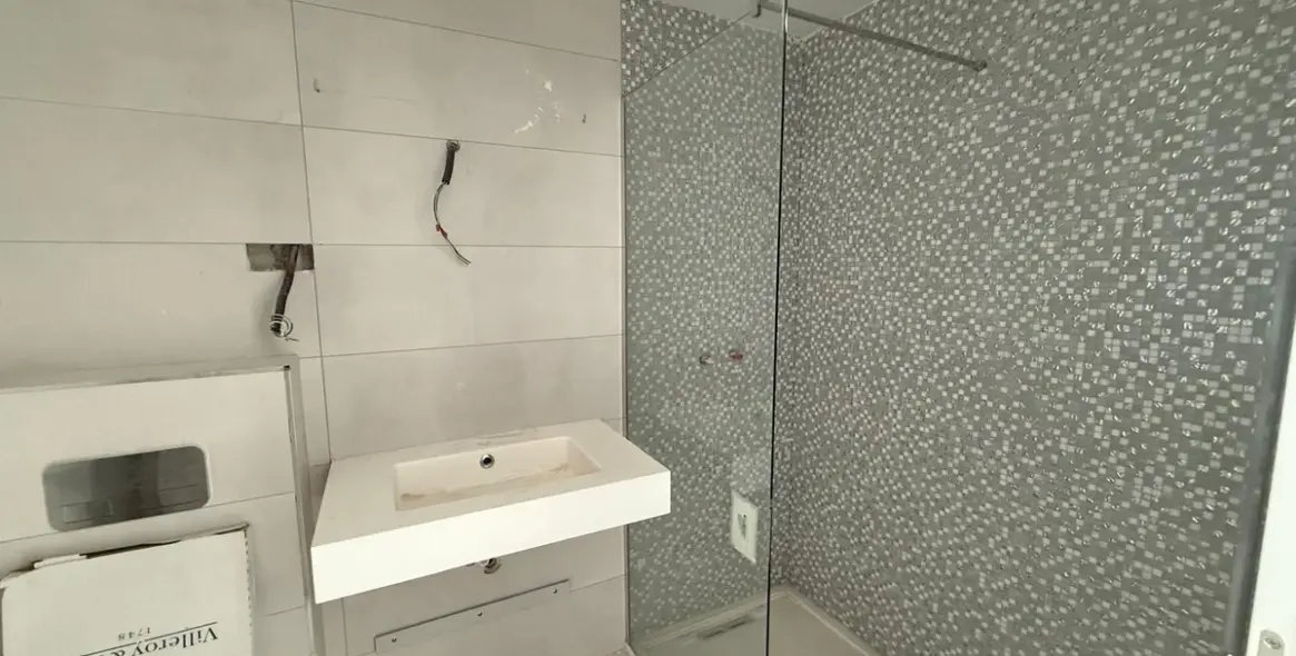 Venta de apartamento en planta media en La Cala de Mijas 11