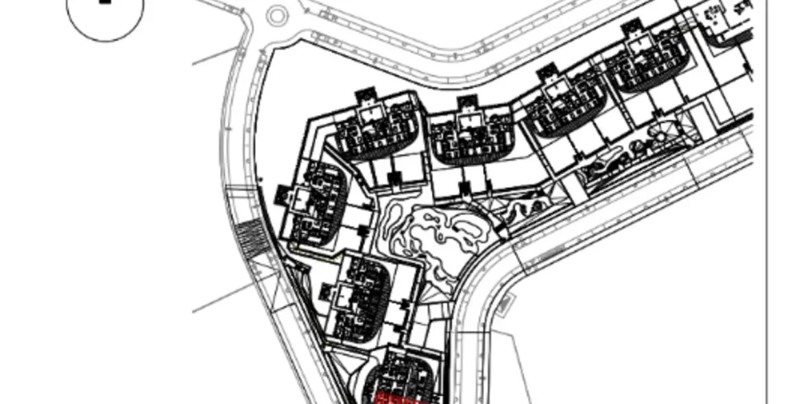 Venta de apartamento en planta media en La Cala de Mijas 14