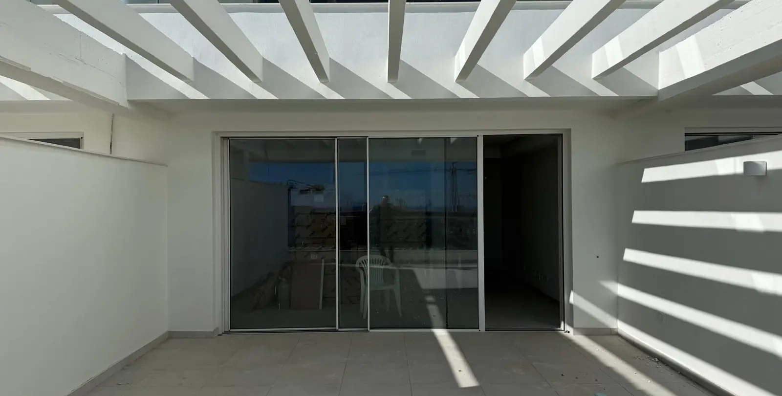 Sale of middle floor apartment in La Cala de Mijas 6