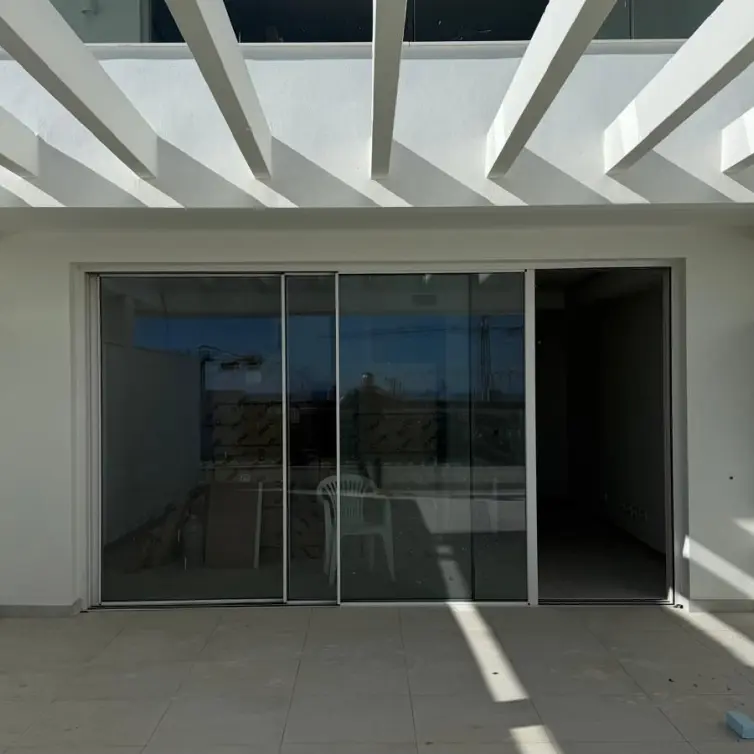 Sale of middle floor apartment in La Cala de Mijas