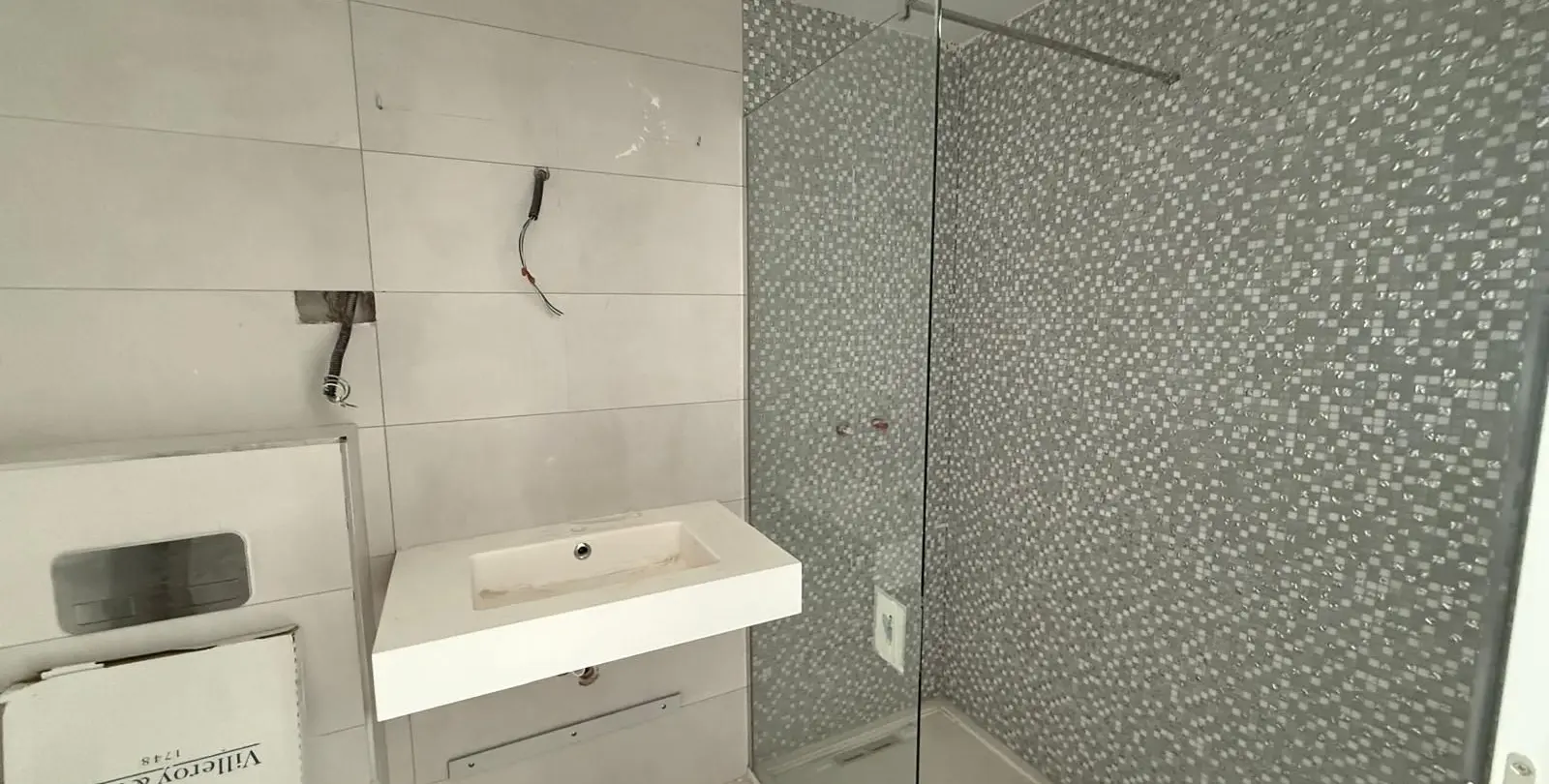Sale of middle floor apartment in La Cala de Mijas 11