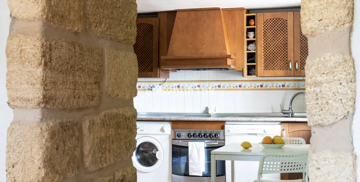 Sale of townhouse in Cartama 6