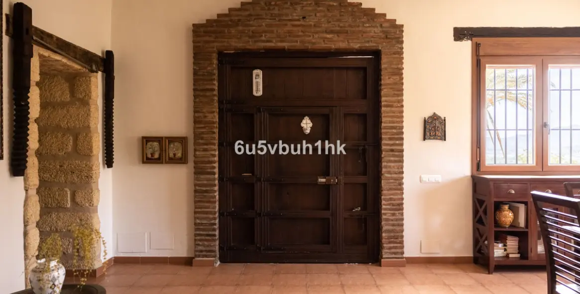 Sale of townhouse in Cartama 10