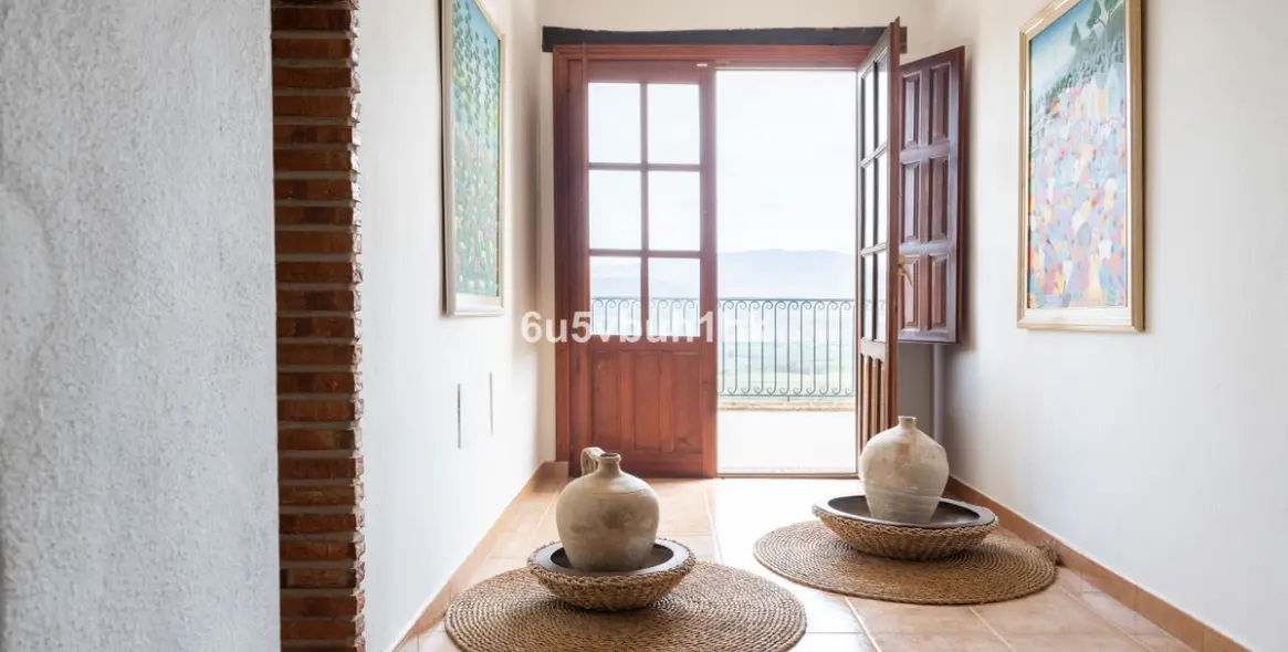 Sale of townhouse in Cartama 19