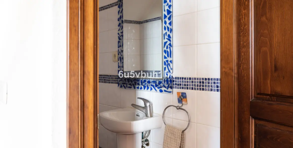 Sale of townhouse in Cartama 33