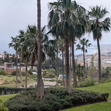 Продажа апартаментов на среднем этаже в Benalmadena