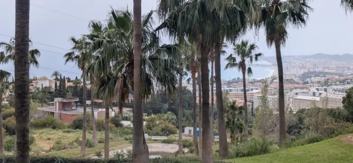 Продажа апартаментов на среднем этаже в Benalmadena 1