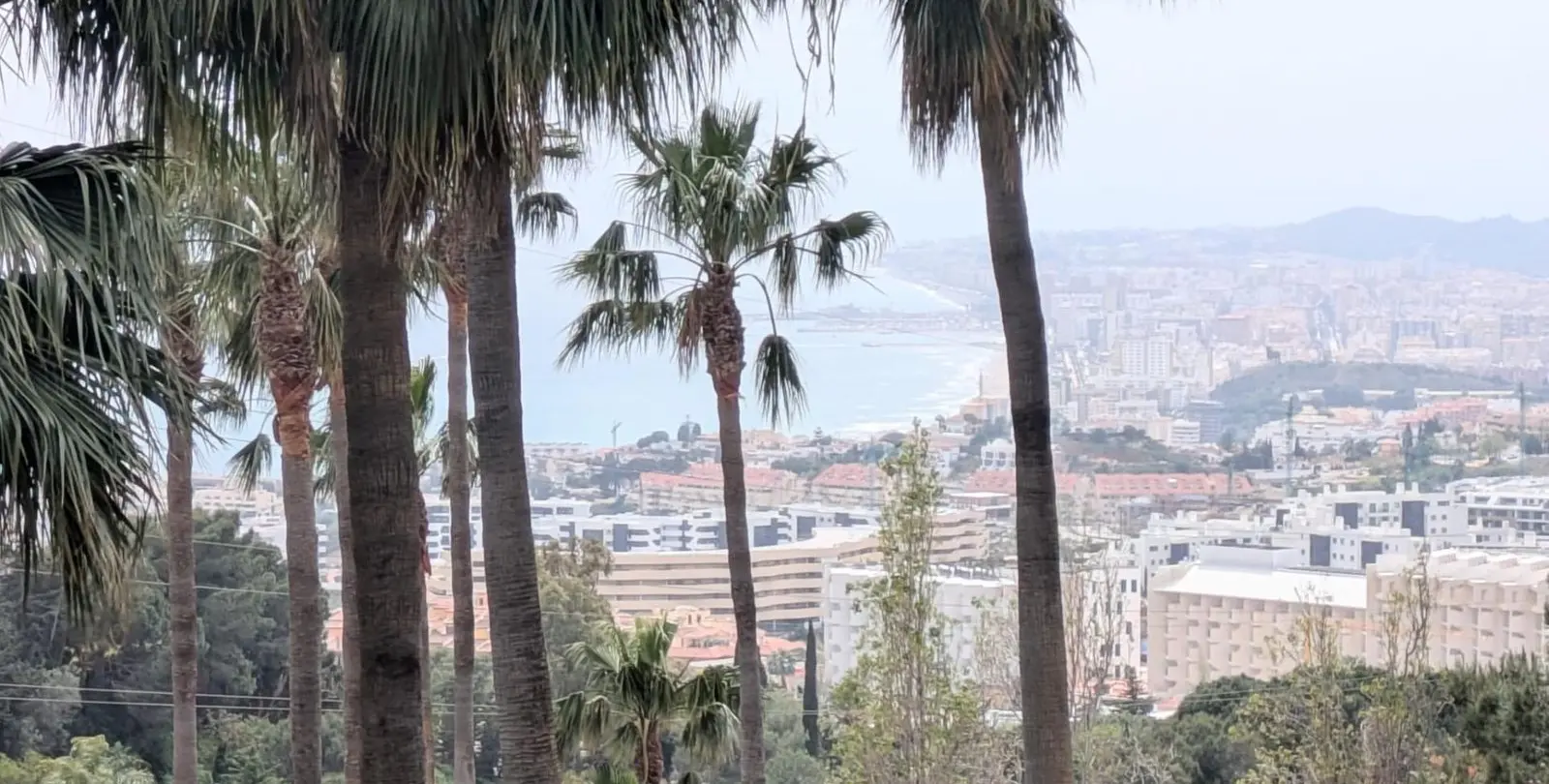 Продажа апартаментов на среднем этаже в Benalmadena 4
